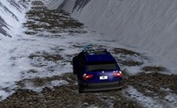 play Bmw X3 Race