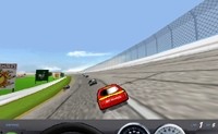 play Heatwave Racing