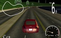 play Street Racer