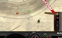 play Beach Racer