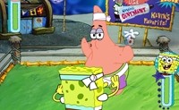 play Spongebob Bust Up!