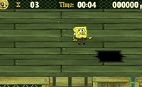 play Spongebob Pirate Ship