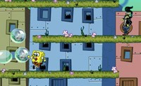 play Spongebob Bubbles