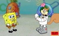 play Spongebob Kahrahtay