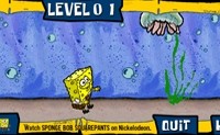 play Spongebob Krusty Krab