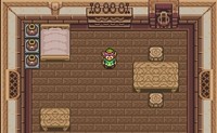 play Zelda Valentine'S Quest