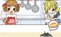 play Waitress Memory