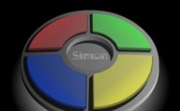 play Simon