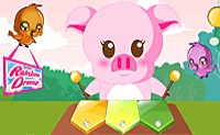 play Musical Piggy