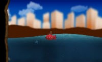 play Deep Sea Diver 2