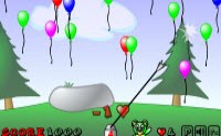 play 21 Balloons