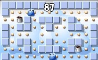 play Coffee Pacman