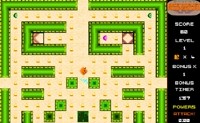 play Pumpkin Man