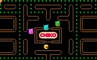 play Chiko Man
