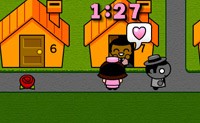 play Extreme Florist