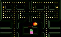 play Flashpacman