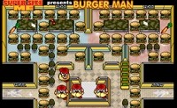 play Burger Man
