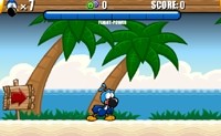 play Black Beaks 2