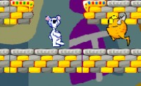 play Snowy