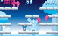 play Frost Garden