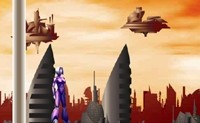 play Super Walkland