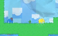 play Elephant Quest