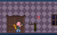 play Ghosts Stole My Puppy