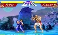 play Street Fighter 4