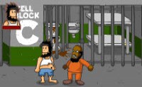 play Hobo Prison Brawl