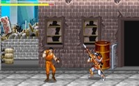 play Final Fight