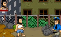 play Hobo