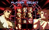 play Street Fighter 2