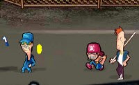 play Street King
