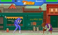 play Super Fighter