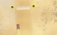play Sandstorm