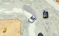 play Driftrunners