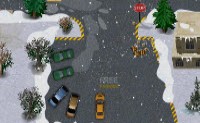 play Winter Drift 2