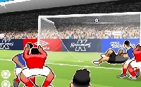 play King Of Defenders