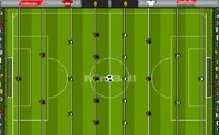 play Table Soccer