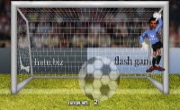 play Ragdoll Goalkeeper