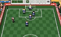 play Dribble King
