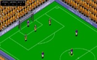 play 3D Football