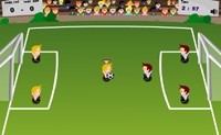 play Tiny Soccer
