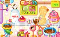 play Sue Chocolate Maker