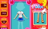 play Sue Doll Maker