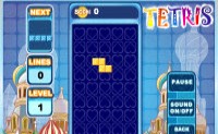 play Tetris