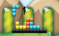 play Tetrisd
