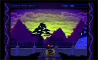 play Bowja The Ninja 2