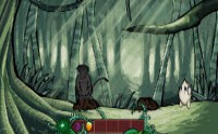 play Regrowth