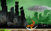 play Ben 10 Alien Force